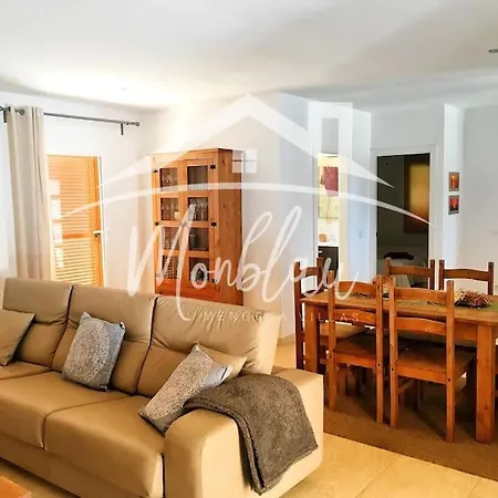 Sa Tanca * Cala Blanca (Menorca)