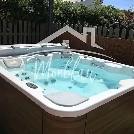 Sa Tanca Cala Blanca (Menorca)