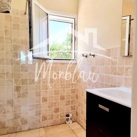 Sa Tanca Cala Blanca (Menorca)