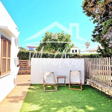 Casa de Férias Sa Tanca