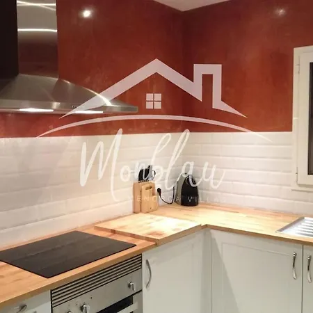 Sa Tanca Casa de Férias