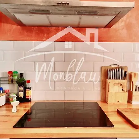 Sa Tanca Casa de Férias *