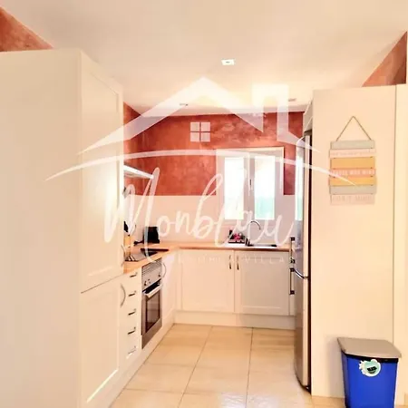 Sa Tanca * Cala Blanca (Menorca)