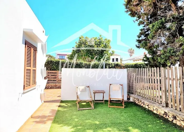 בית נופש Sa Tanca