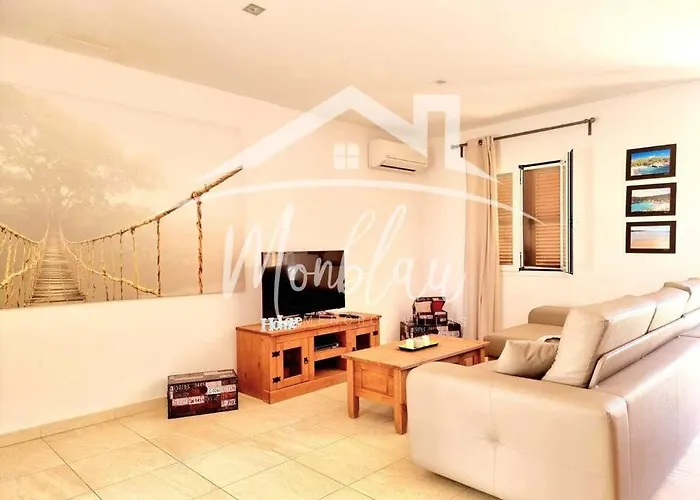 Sa Tanca בית נופש