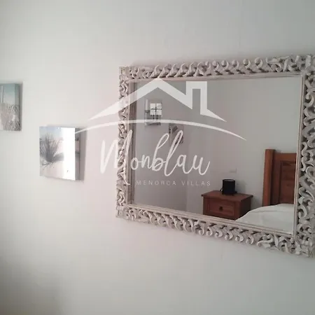 Sa Tanca Cala Blanca (Menorca)