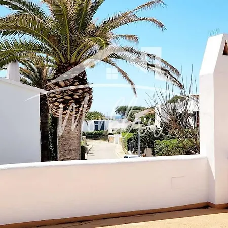 Vakantiehuis Sa Tanca