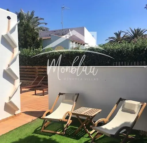 Vakantiehuis Sa Tanca