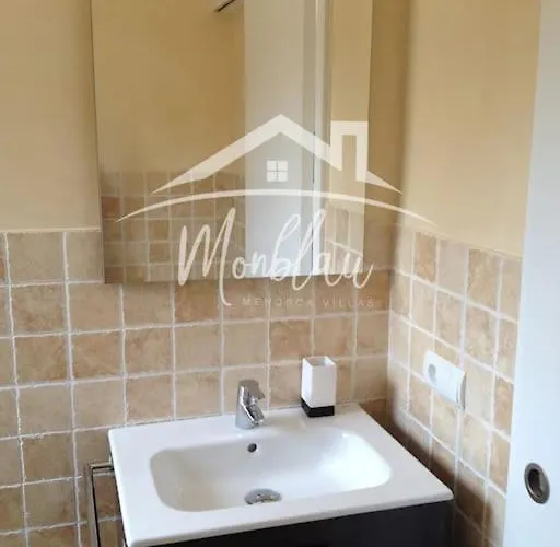 Sa Tanca Cala Blanca (Menorca)