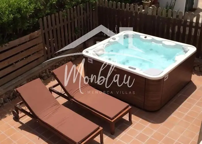 Sa Tanca Vakantiehuis