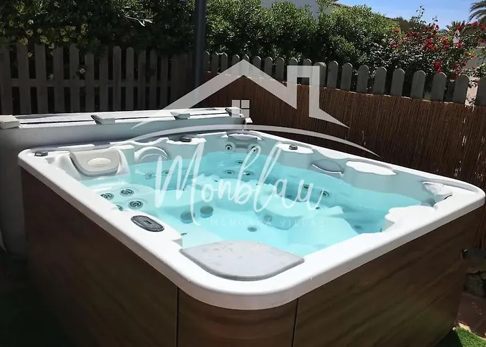 Sa Tanca Cala Blanca (Menorca)