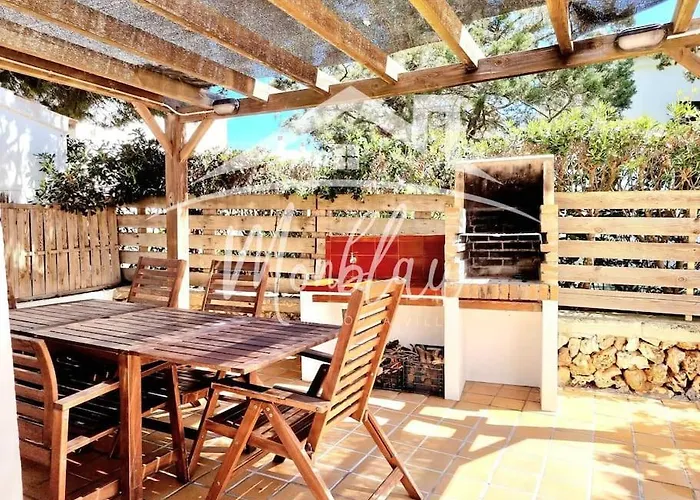 Vakantiehuis Sa Tanca *