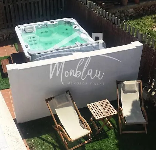 Sa Tanca Vakantiehuis *