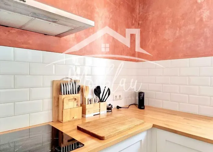 Sa Tanca Cala Blanca (Menorca)