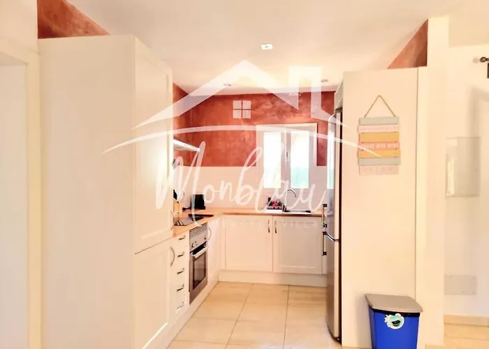 Sa Tanca * Cala Blanca (Menorca)