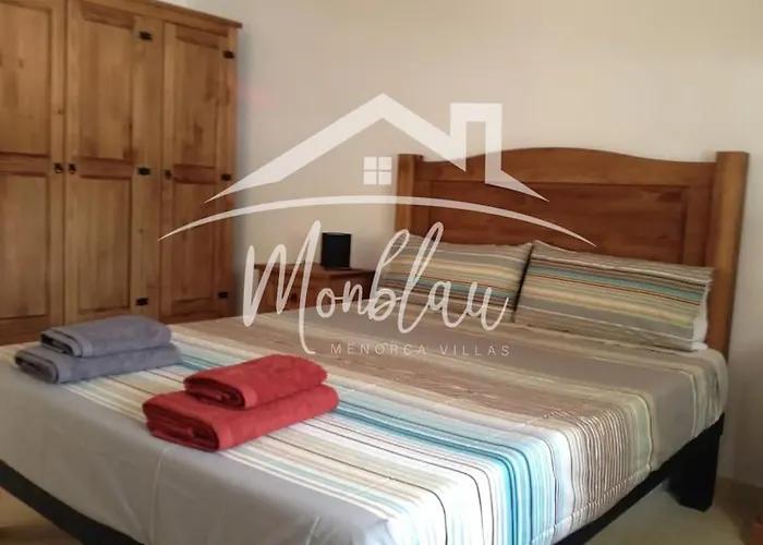 Sa Tanca Vakantiehuis