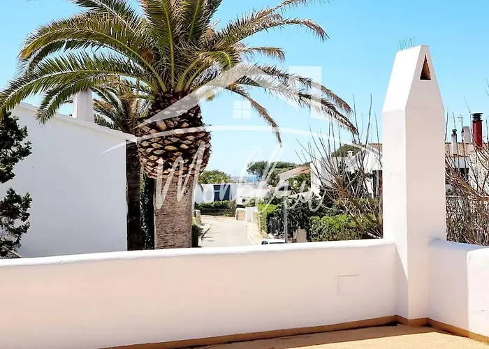 Vakantiehuis Sa Tanca