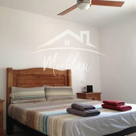 Dom wakacyjny Sa Tanca Cala Blanca (Menorca)