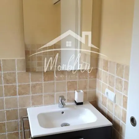 Sa Tanca Cala Blanca (Menorca)