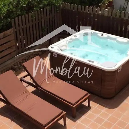 Sa Tanca Сasa de vacaciones