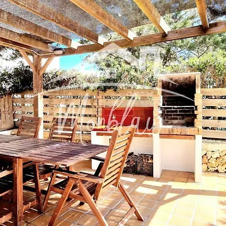 Dom wakacyjny Sa Tanca *