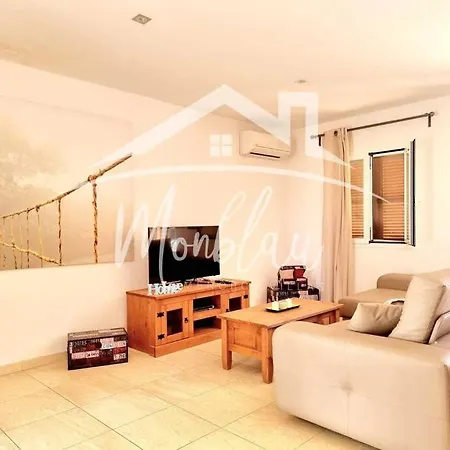 Sa Tanca Dom wakacyjny