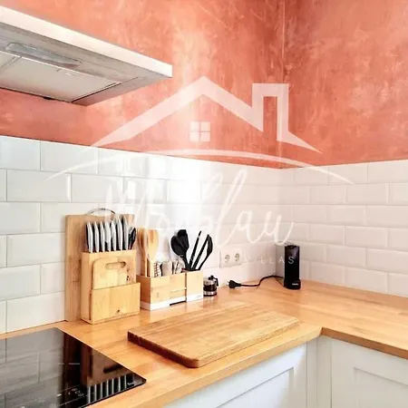 Sa Tanca Cala Blanca (Menorca)