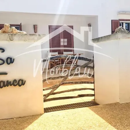 Sa Tanca *