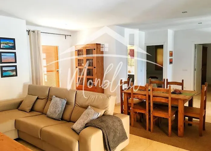 Sa Tanca * カラ・ブランカ