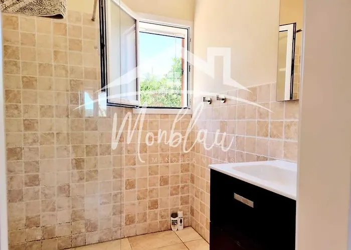 Sa Tanca カラ・ブランカ